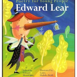 Poetry for Young People: Edward Lear